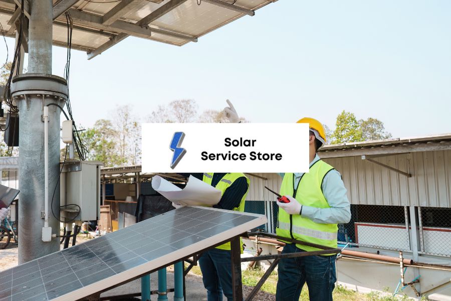 Solar Energy Consulting