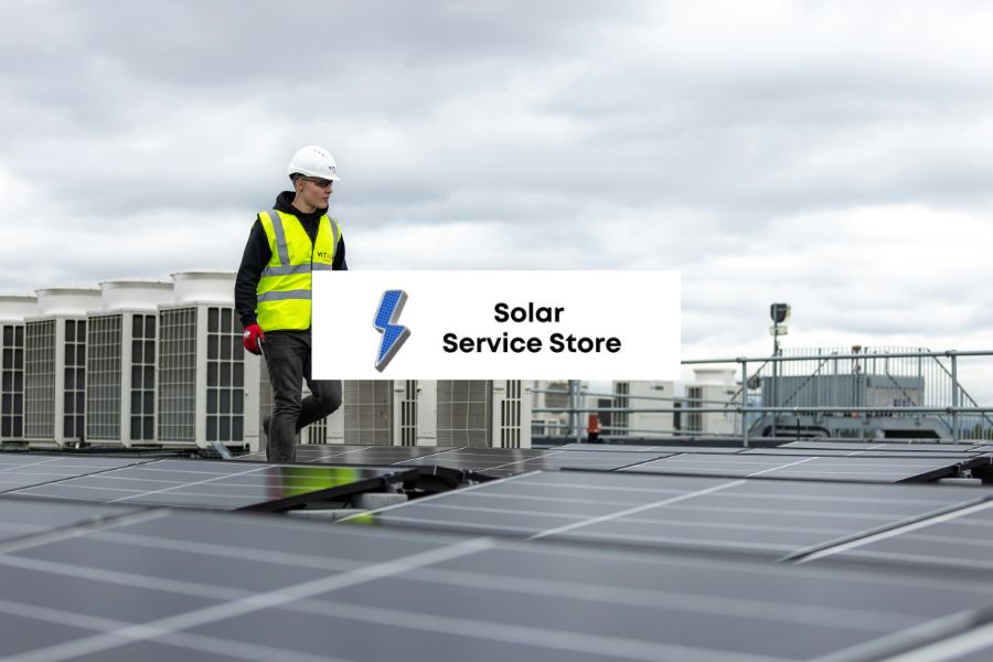 Solar Monitoring Systems